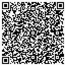 QR code with Resonated Records contacts