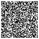 QR code with Harold Walters contacts
