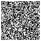 QR code with L & R Contract Hlg & Grading contacts