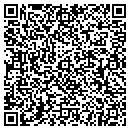 QR code with Am Painting contacts