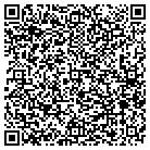 QR code with Timothy C Brown DDS contacts