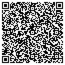 QR code with W A M Y Community Action Inc contacts