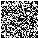 QR code with Kinston Oaks Apts contacts