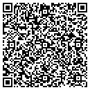 QR code with A Claire Wilson DDS contacts