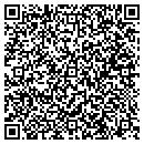 QR code with C S A Inspection Service contacts