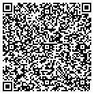 QR code with Animal Friends Connection Ofc contacts