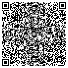 QR code with W&V Broadcasting Enterprise contacts