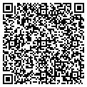 QR code with K A R Clinic contacts