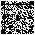 QR code with Gastonia City Technology Service contacts