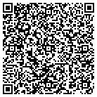 QR code with Clay County Care Center contacts