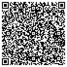 QR code with Dehoog Builders Partnership contacts