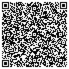 QR code with D G Langdon & Sons Inc contacts