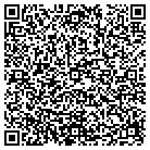 QR code with City Florist & Greenhouses contacts