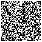 QR code with Lesters Plumbing Service Inc contacts