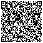 QR code with Custom Built Frame Shop contacts