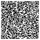 QR code with Rhonda H Marsh Accountant Inc contacts