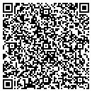 QR code with A S & C Fabrication contacts