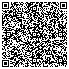 QR code with Razberry's Hair Salon contacts