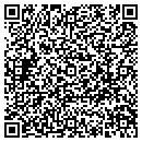 QR code with Cabucci's contacts