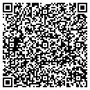 QR code with Cabucci's contacts