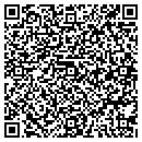 QR code with T E Marsh Builders contacts