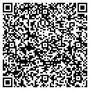 QR code with Dove's Nest contacts