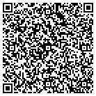 QR code with Sam Gillisppie Masonry contacts