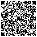 QR code with W Jeffrey Daniel Pa contacts
