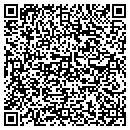 QR code with Upscale Fashions contacts