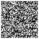 QR code with E-Ku-Sumee Boys Camp contacts