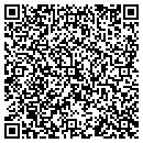 QR code with Mr Part Inc contacts