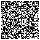 QR code with J Johnson DDS contacts