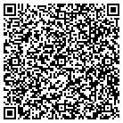 QR code with K Coles Discount Hobbies contacts