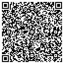 QR code with Rhondas Gift Baskets contacts