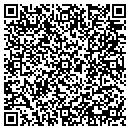 QR code with Hester Hog Farm contacts