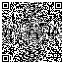 QR code with Glover Grading contacts