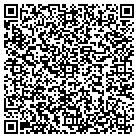 QR code with H S M Machine Works Inc contacts