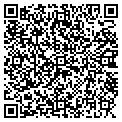 QR code with James B Wyatt CPA contacts