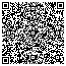 QR code with J Grayson & Assoc contacts