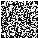 QR code with Tint Shack contacts