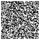 QR code with Pierces Plumbing Company contacts