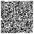 QR code with Psnc Cardinal Pipeline Company contacts