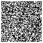 QR code with Tyrrell County Community Dev contacts