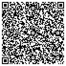 QR code with J T Russell and Sons Inc contacts