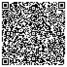 QR code with Hildas Snacks & Beverages contacts