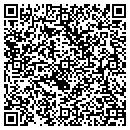 QR code with TLC Service contacts