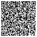 QR code with T N T Tan contacts