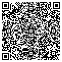 QR code with Ehs Consulting contacts