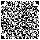 QR code with S P X Valves & Controls contacts