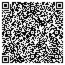 QR code with Hamrick Gallery contacts
